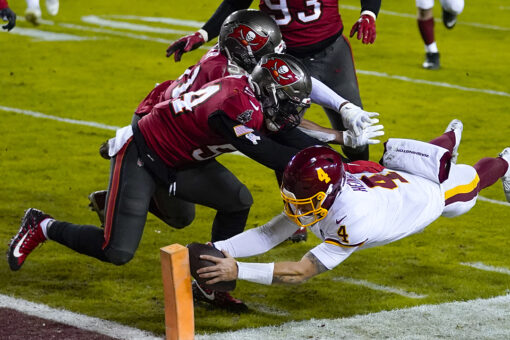 NFL faces criticism for tinkering with wild-card playoffs schedule
