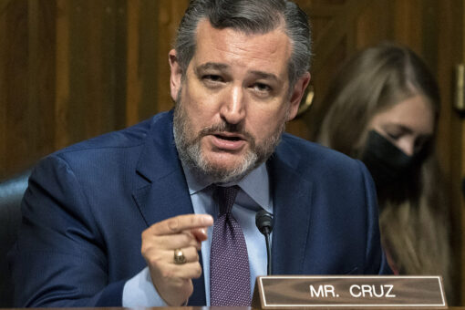 Ted Cruz backs NBA players’ vaccine status positions