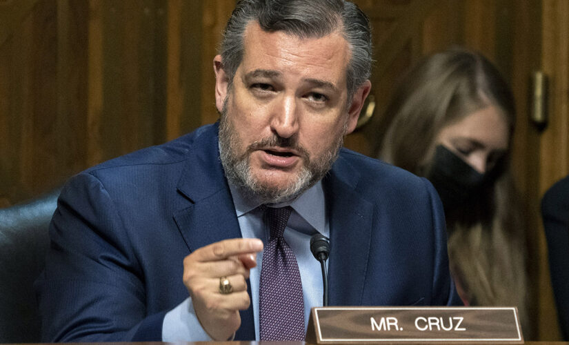 Ted Cruz backs NBA players’ vaccine status positions