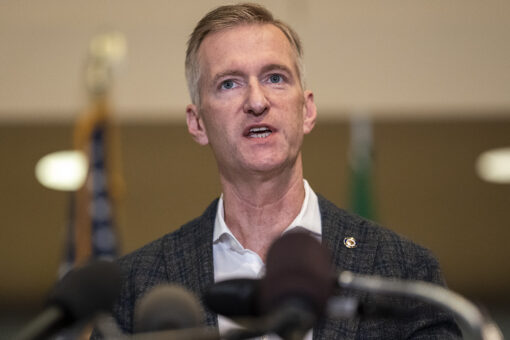 Portland mayor now says police ‘hands off’ riot response was ‘not the right strategy’