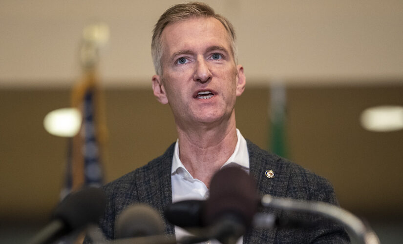 Portland mayor now says police ‘hands off’ riot response was ‘not the right strategy’