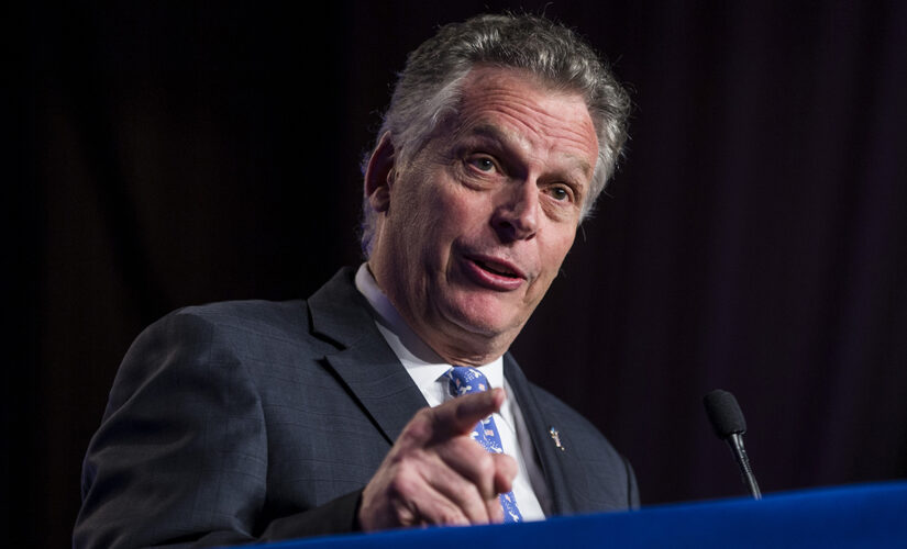 Terry McAuliffe campaign caught recycling script, ad footage from 2013 Virginia gubernatorial run