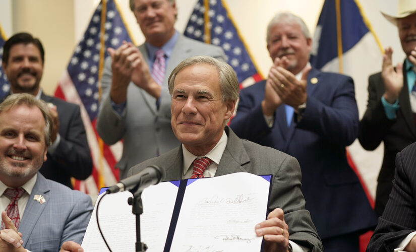 What’s in the Texas election law signed by Gov. Abbott?