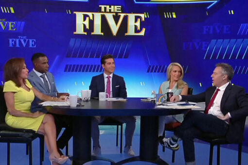 Dana Perino, Jesse Watters single out media for silence on border crisis: It’s ‘really disturbing’
