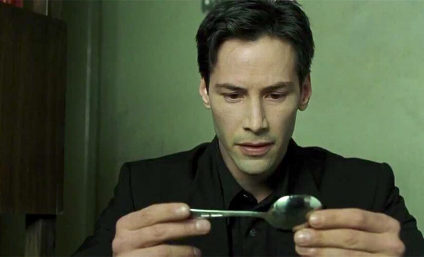 ‘The Matrix: Resurrections’ trailer shows Keanu Reeves return as Neo for the first time in decades
