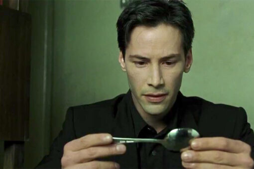 ‘The Matrix: Resurrections’ trailer shows Keanu Reeves return as Neo for the first time in decades
