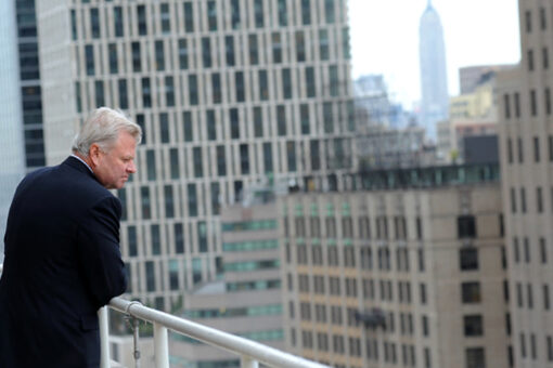 Nearly 20 years after 9/11 attack on World Trade Center, former FDNY commissioner reflects on life, the job