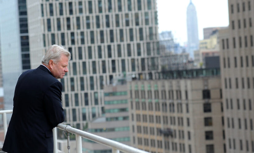 Nearly 20 years after 9/11 attack on World Trade Center, former FDNY commissioner reflects on life, the job