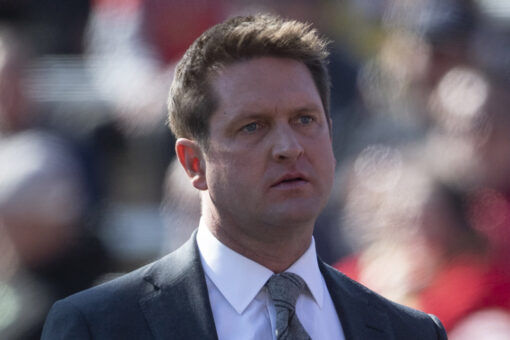ESPN’s Todd McShay stepping away from role to focus on health, family