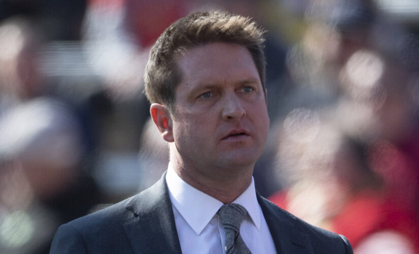 ESPN’s Todd McShay stepping away from role to focus on health, family