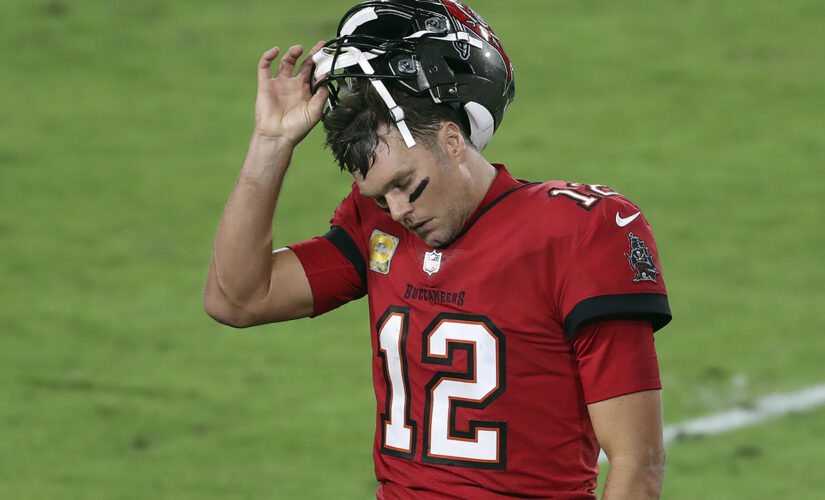 Tom Brady unloads on ‘crazy’ NFL jersey number change