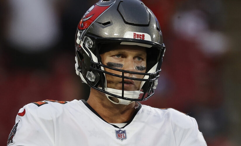 Tom Brady reveals he had coronavirus in February, predicts season will be ‘challenging’