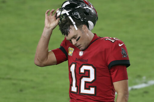 Tom Brady unloads on ‘crazy’ NFL jersey number change