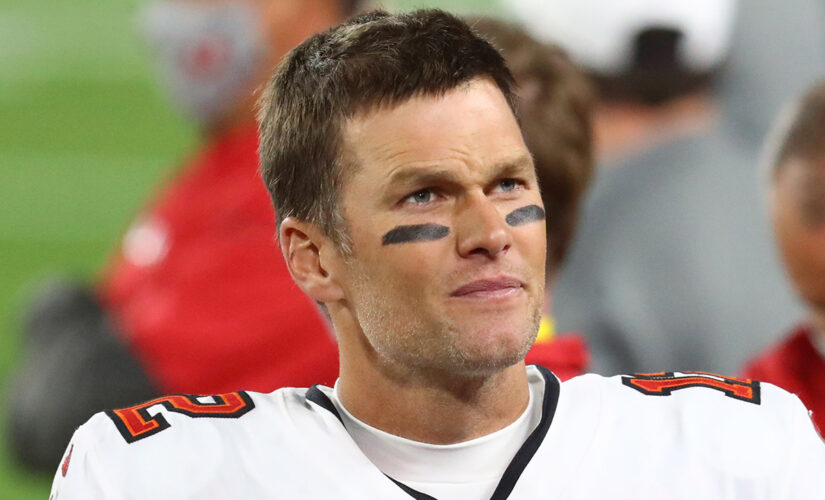Tom Brady: ‘I can still throw the ball like I’m 24’