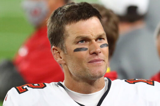 Tom Brady: ‘I can still throw the ball like I’m 24’