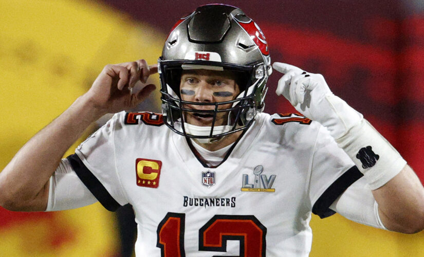 Tom Brady embarks on journey to do something only he’s done in the last 23 years