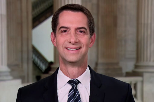 Sen. Cotton rips Biden’s UN speech: A lot of the world ‘just laughs’ at his statements