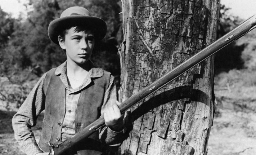 Tommy Kirk, ‘Old Yeller’ child star, dead at 79