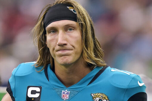 Trevor Lawrence is still adjusting to NFL, says he ‘feels good about where I am’