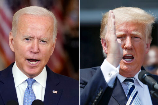 Trump teases 2024 announcement, but is he just playing the media?