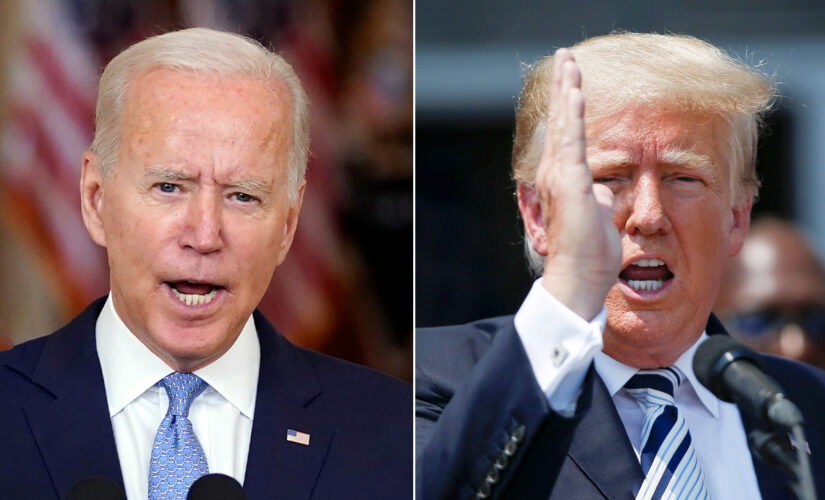 Trump teases 2024 announcement, but is he just playing the media?
