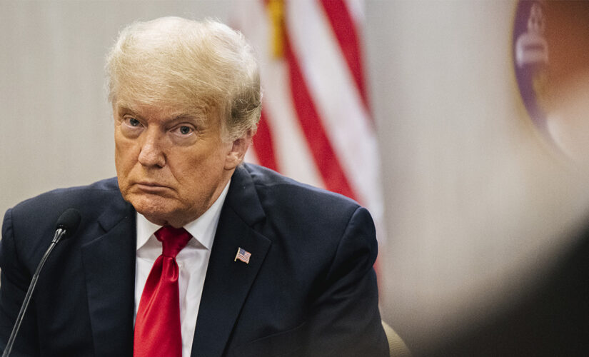 Trump slams ‘rushed’ Afghanistan withdrawal, blames ‘incompetent’ Biden
