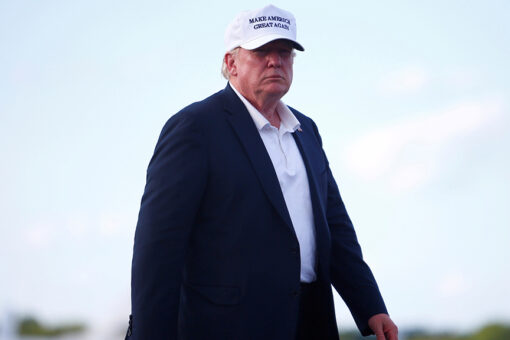 Trump expected to endorse Mark Finchem for Arizona secretary of state: sources