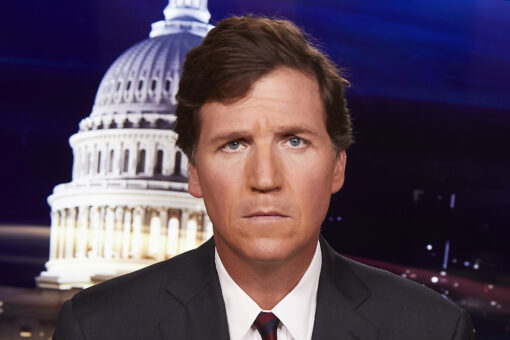 Fox News Channel outdraws CNN, MSNBC combined for fifth straight week