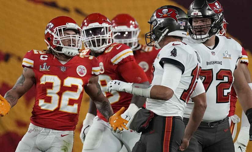 Falcons exec says NFLPA, NCAA raised taunting concerns to the league: ‘Rule was unanimously supported’