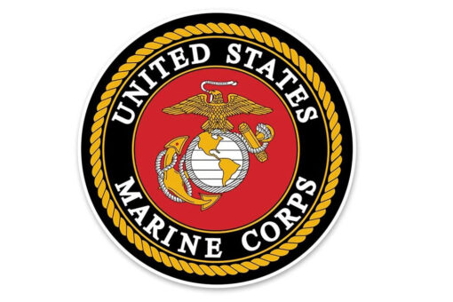 Retired Marine, 26, stabbed in eye in Massachusetts while aiding woman being attacked: report