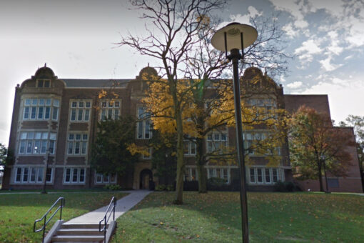 Baltimore’s Towson University shooting: 3 people shot on campus, police say