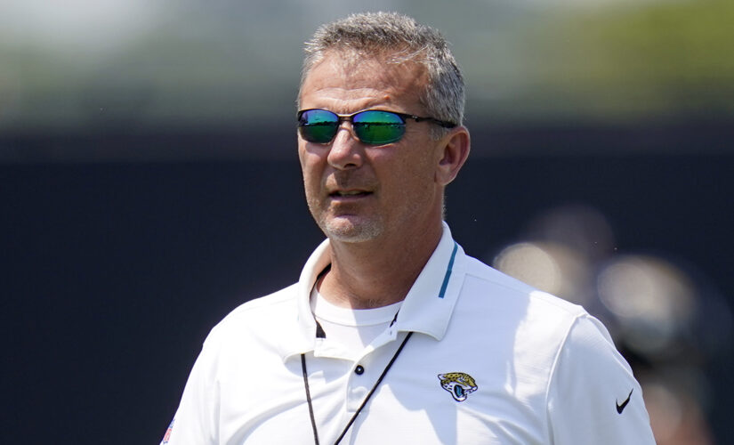 Jaguars’ Urban Meyer admits vaccination status was a factor when cuts were made to final roster