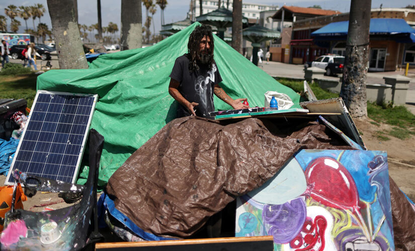 Matthew Barnett: What motivates us to stay and serve COVID-ravaged Los Angeles