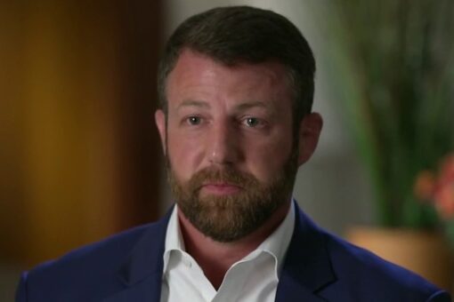 Rep. Markwayne Mullin, who went to Middle East to rescue US citizens: Biden ‘has blood on his hands’; is lying