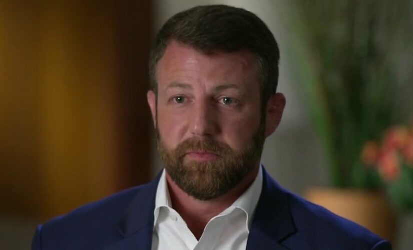 Rep. Markwayne Mullin, who went to Middle East to rescue US citizens: Biden ‘has blood on his hands’; is lying