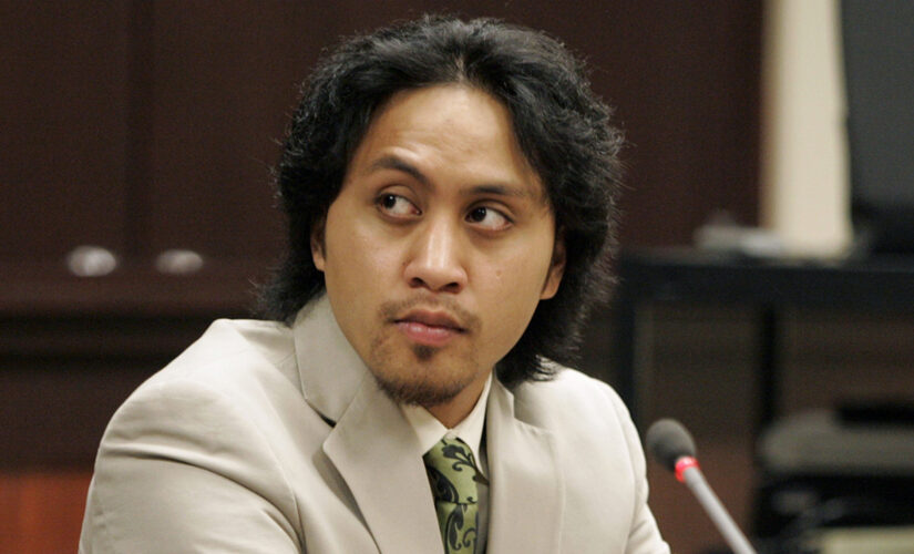 Vili Fualaau arrested for alleged DUI, report says