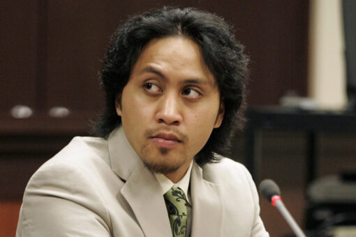 Vili Fualaau arrested for alleged DUI, report says