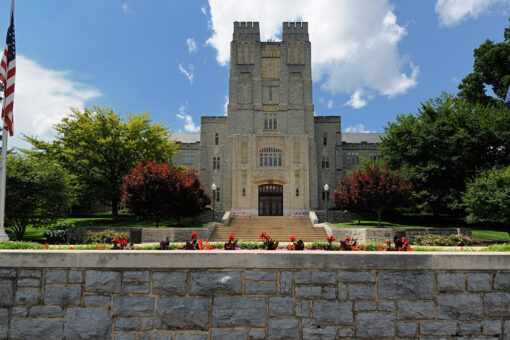 Virginia Tech professor apologizes for being White, straight cisgendered female