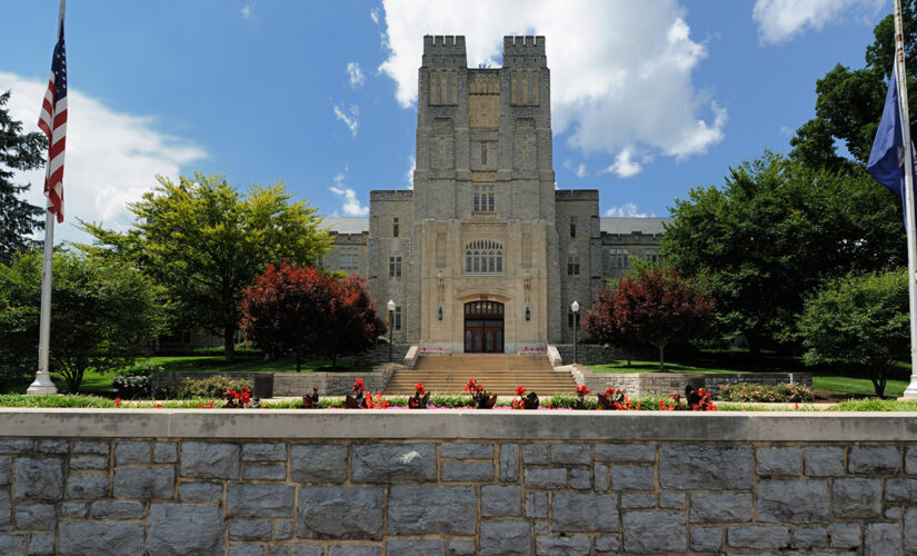 Virginia Tech professor apologizes for being White, straight cisgendered female