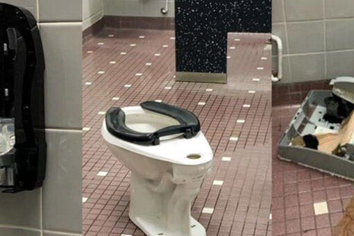 15-year-old student’s arrest linked to banned TikTok challenge after police locate video of crime