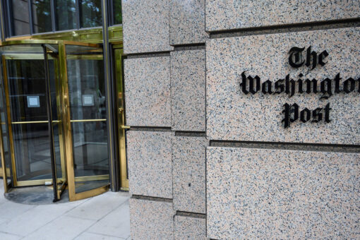 Washington Post reporter corrects story on Postal Service exemption from Biden vaccine mandate