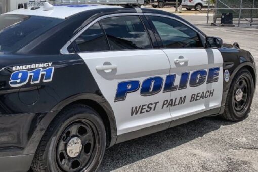 Florida man allegedly hijacks a FedEx truck in violent afternoon crime spree