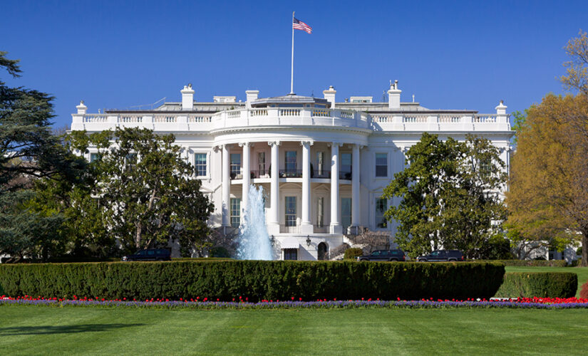Executive branch’s ‘decentralized’ ‘deep state’ in charge while voters think president is: Curtis Yarvin