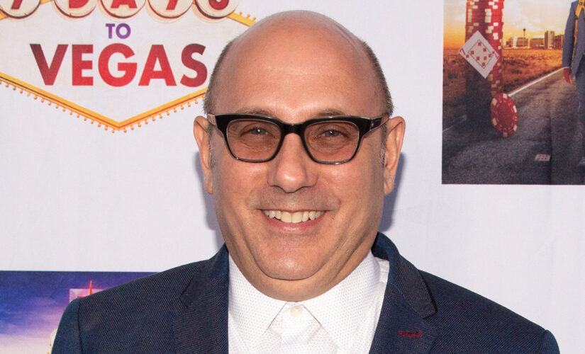 Willie Garson, ‘Sex and the City’ star, dead at 57