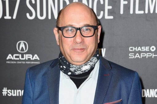 ‘Sex and the City’ star Sarah Jessica Parker says she’s ‘not ready’ to address Willie Garson’s death