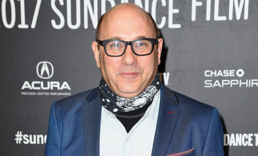 ‘Sex and the City’ star Sarah Jessica Parker says she’s ‘not ready’ to address Willie Garson’s death