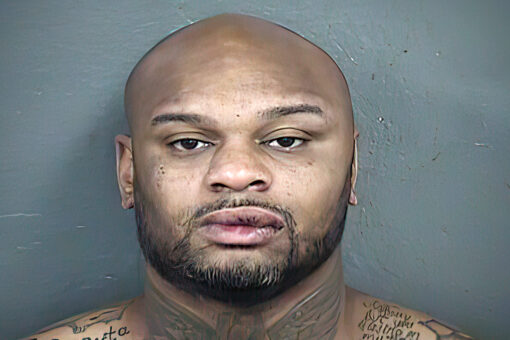 Kansas man charged in deadly shooting over missing Amazon package