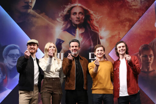 Marvel promotes executive who suggested dropping ‘Men’ from ‘X-Men’ title: ‘I think it’s outdated’