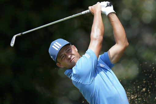 Stricker fills out US team with 4 more Ryder Cup rookies