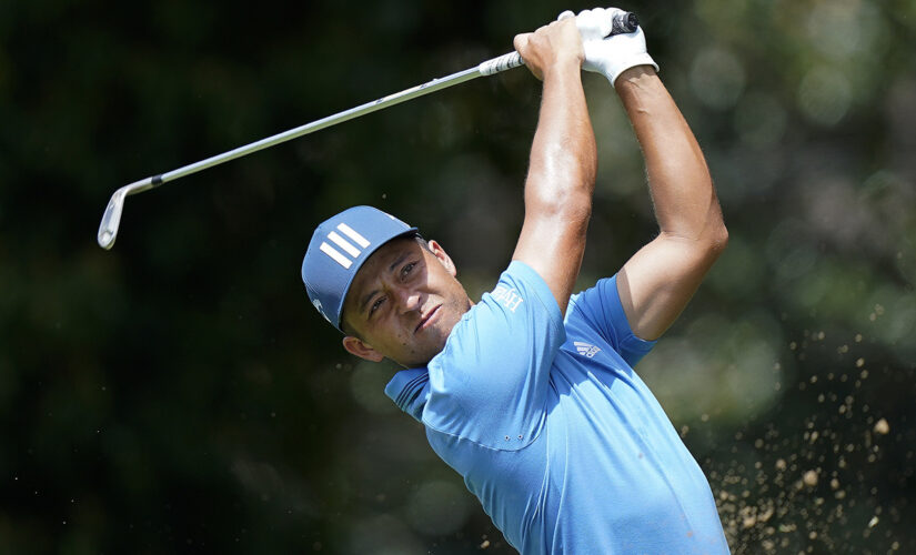 Stricker fills out US team with 4 more Ryder Cup rookies
